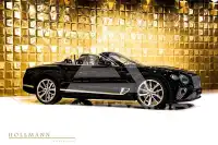 2021 Bentley Continental