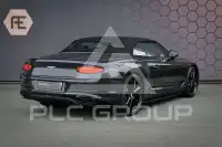2021 Bentley Continental