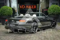 2021 Bentley Continental