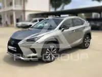 2021 Lexus NX300