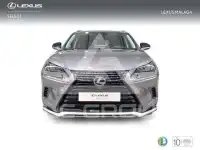 2021 Lexus NX300