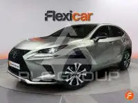2021 Lexus NX300