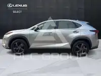 2021 Lexus NX300