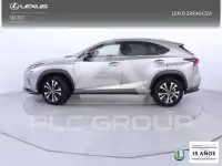 2021 Lexus NX300