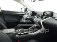 2021 Lexus NX300