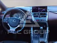2021 Lexus NX300