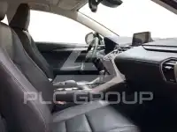 2021 Lexus NX300