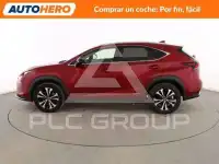 2021 Lexus NX300