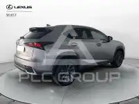 2021 Lexus NX300
