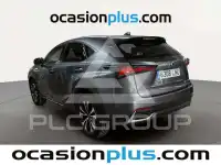 2021 Lexus NX300