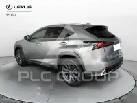 2021 Lexus NX300
