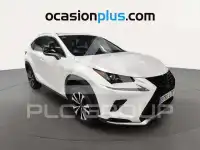 2021 Lexus NX300