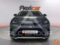 2021 Lexus NX300