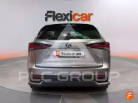 2021 Lexus NX300