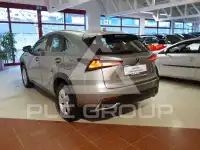 2021 Lexus NX300