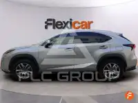 2021 Lexus NX300