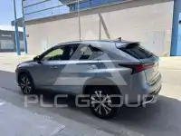 2021 Lexus NX300