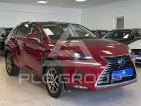 2021 Lexus NX300
