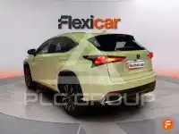 2021 Lexus NX300