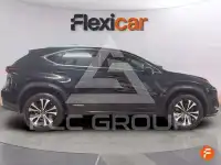 2021 Lexus NX300