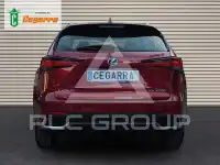 2021 Lexus NX300