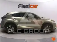2021 Lexus NX300
