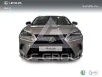 2021 Lexus NX300