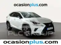 2021 Lexus NX300