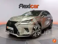 2021 Lexus NX300