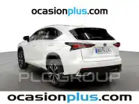 2021 Lexus NX300