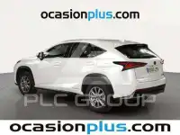 2021 Lexus NX300