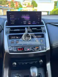 2021 Lexus NX300