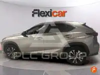 2021 Lexus NX300