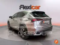 2021 Lexus NX300