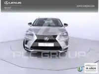 2021 Lexus NX300
