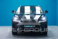 2021 Lexus NX300