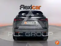2021 Lexus NX300