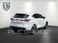2021 Lexus NX300