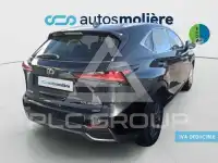 2021 Lexus NX300