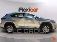 2021 Lexus NX300