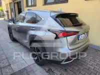 2021 Lexus NX300