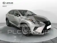 2021 Lexus NX300