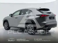 2021 Lexus NX300