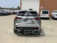 2021 Lexus NX300