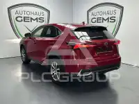 2021 Lexus NX300