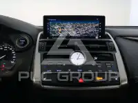 2021 Lexus NX300