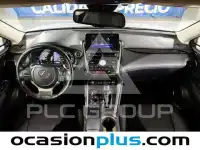 2021 Lexus NX300