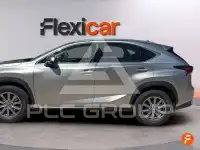 2021 Lexus NX300