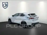 2021 Lexus NX300