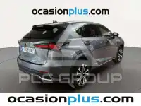 2021 Lexus NX300